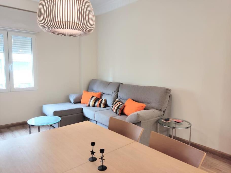 Apartamento 6P Apartamento Junto Ciudad De Las Artes Y Ruzafa Valencia Exterior foto