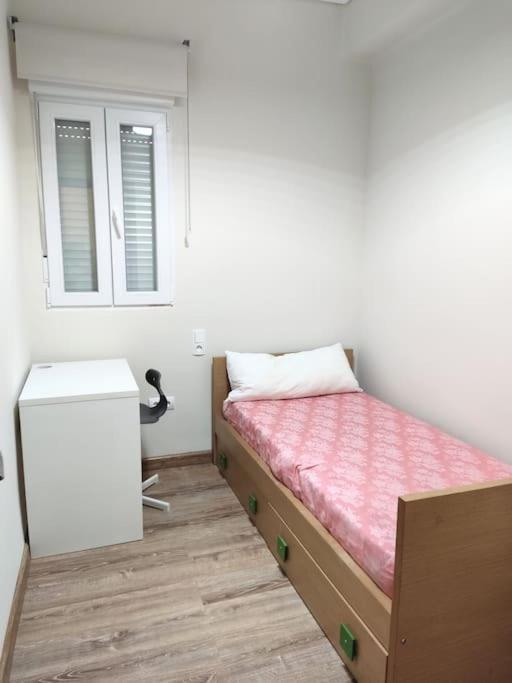 Apartamento 6P Apartamento Junto Ciudad De Las Artes Y Ruzafa Valencia Exterior foto