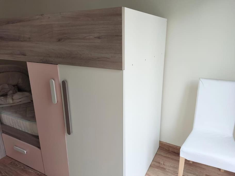 Apartamento 6P Apartamento Junto Ciudad De Las Artes Y Ruzafa Valencia Exterior foto