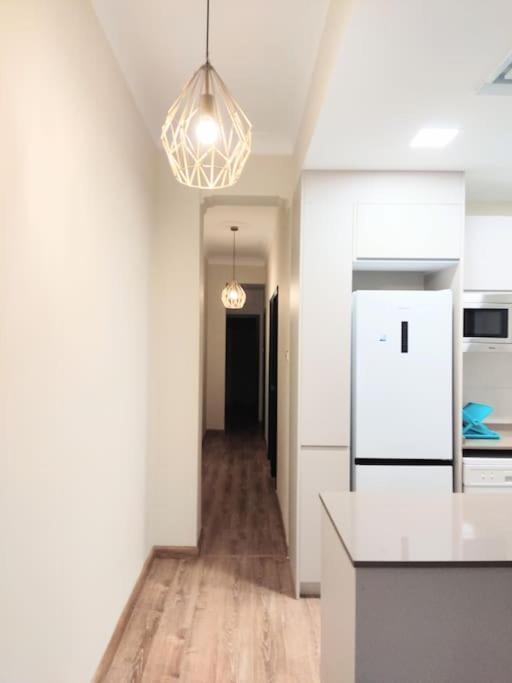 Apartamento 6P Apartamento Junto Ciudad De Las Artes Y Ruzafa Valencia Exterior foto