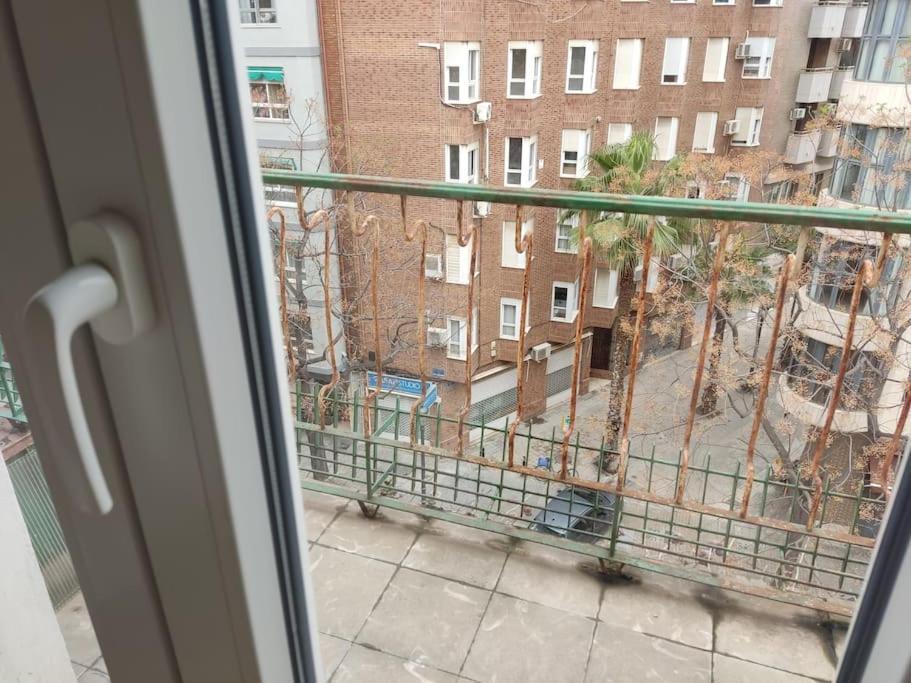 Apartamento 6P Apartamento Junto Ciudad De Las Artes Y Ruzafa Valencia Exterior foto